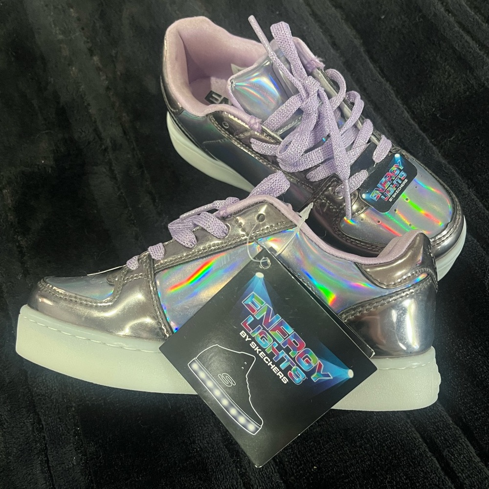 Skechers - Energy Lights